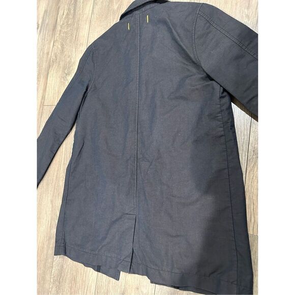 Roamers & Seekers Men's Utility Jacket - Picture 9 of 9